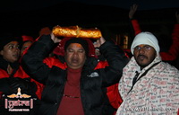 YATRA WITH SWAMIS / PANKAJBHAI VYAS